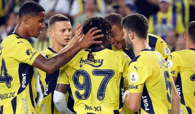 UEFA Avrupa Ligi'nde son 16 play-off turu heyecanı