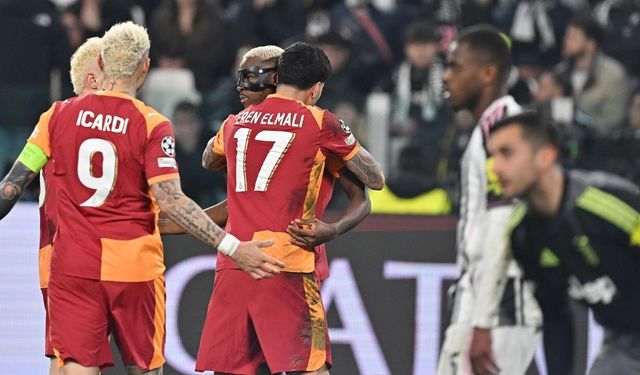 UEFA Şampiyonlar Ligi'nde son 16'ya kalan takımlar belli oldu