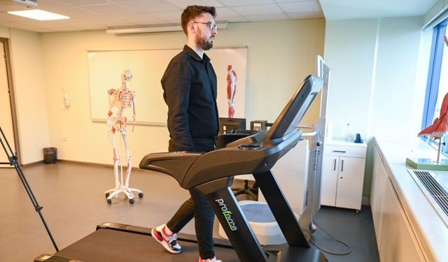 Ramazan’da yanlış zamanda spor sağlığı tehlikeye atabilir