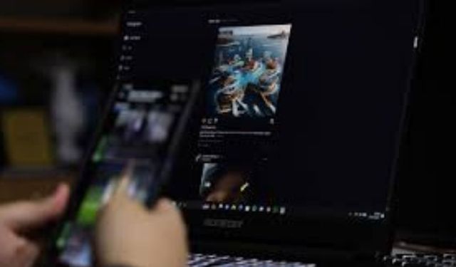 Sadece çocukları değil, herkesi etkileyen tuzak (Video)