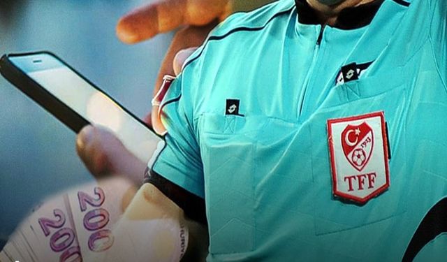 Futbolda bahis operasyonunda gözaltına alınan isimler belli oldu (Video)