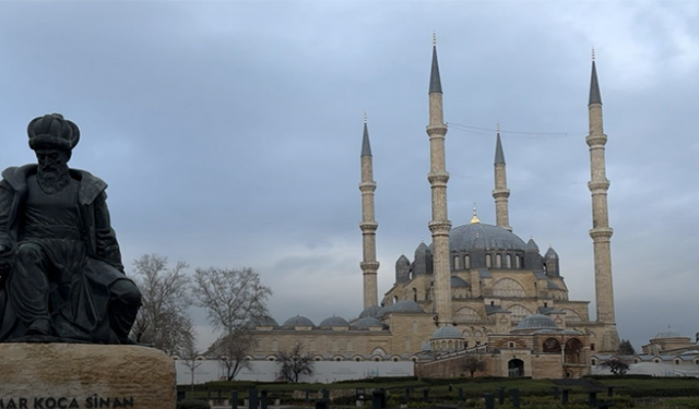 4 yıl aradan sonra ibadete açıldı