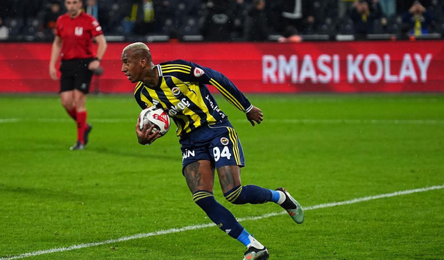 Fenerbahçe ile Gençlerbirliği 96. randevuda
