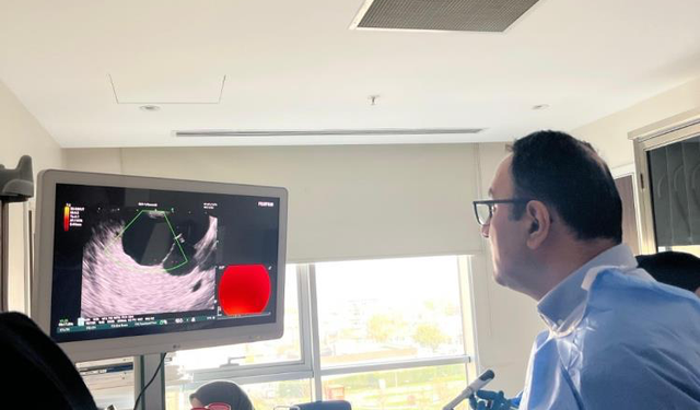 Haftalarca süren ishal ve karın ağrısına dikkat