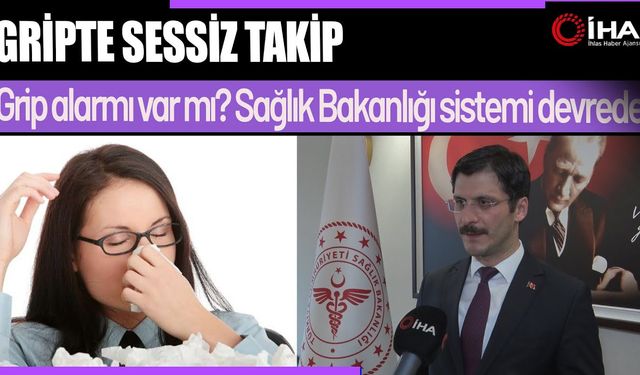 Sağlık Sistemi Alarmda mı? (Video)