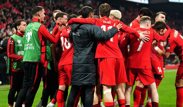 Kosova - Türkiye Maçı Ne Zaman, Saat Kaçta? İşte İlk 11'ler