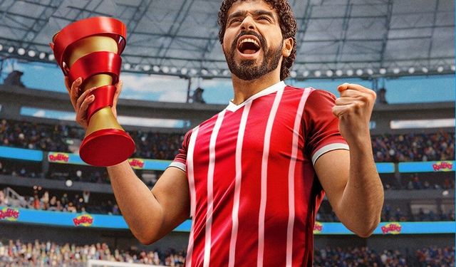 Dünya Kupası tarihinde bir ilk; 'Efsane taraftar' programı başlıyor