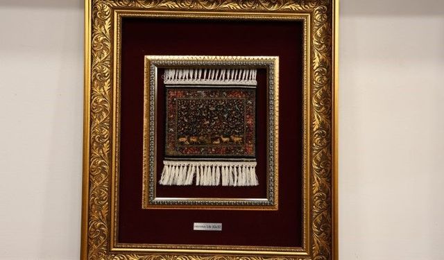 Dünyanın en küçüğü ama değer biçilemiyor (Video)