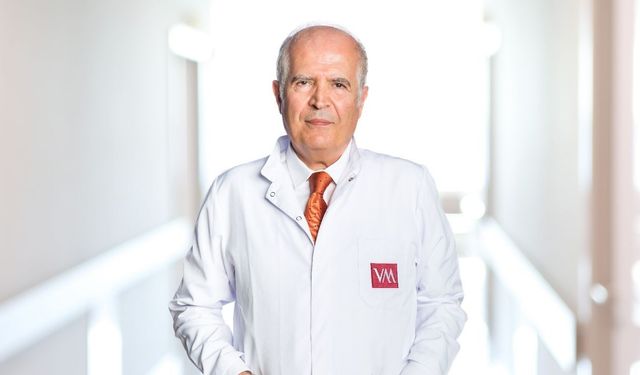 ''Belirti vermeden görme kaybına yol açabilir"