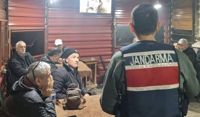 Çanakkale'de vatandaşlara siber güvenlik bilgilendirmesi