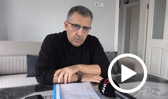 Ücretsiz Test Hayatını Kurtardı (Video)