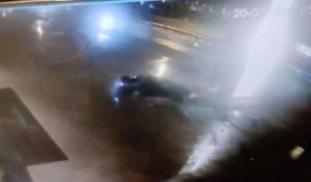 Beton Panoya Saplandı: 20 Yaşındaki Genç Kurtarılamadı