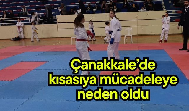 Çanakkale’de kısasıya mücadeleye neden oldu