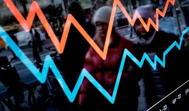 Merkez Bankası Yıl Sonu Enflasyon Beklentisini Açıkladı