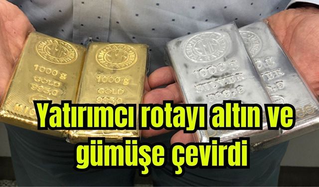 Savaş gölgesinde piyasalar