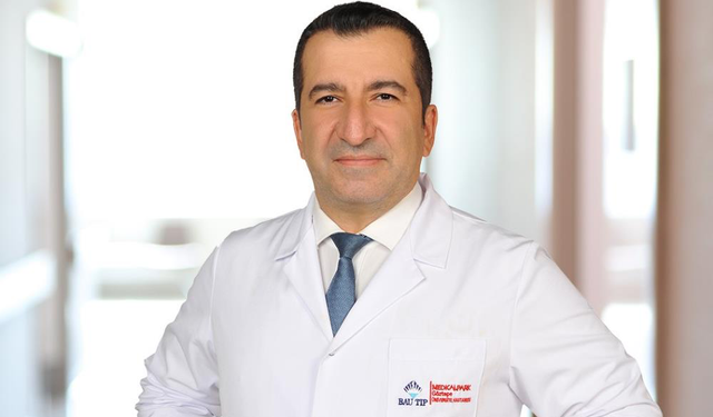 Uzmanından Ramazan sonrası beslenmeye kademeli geçiş uyarısı