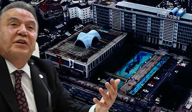 İBB soruşturmasında yeni gelişme