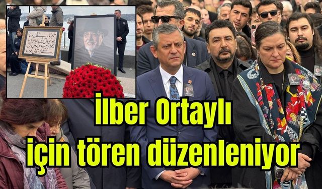 Tarihin Dev Çınarına Veda (Video)