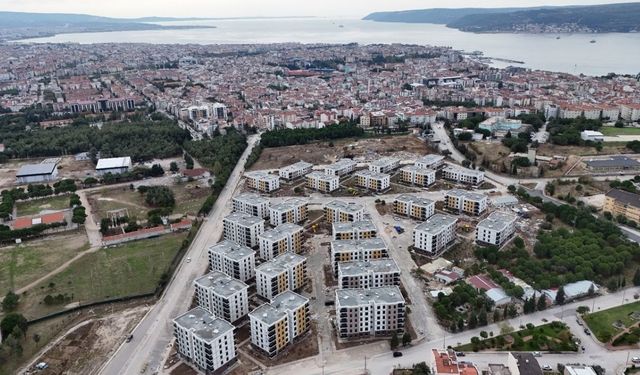 Konut Piyasasında Şubat Şoku: Fiyatlar Artıyor!