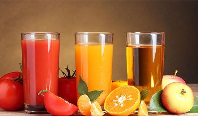 Şekerli içeceklerdeki tehlike! Kaygı riskini artırıyor