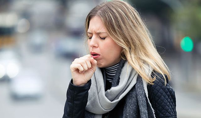 Prof. Dr. Ahmet İlvan Uyardı: Virüsler Soğukla Yayılıyor