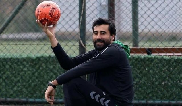 Türk futbolunu yasa boğan ölüm