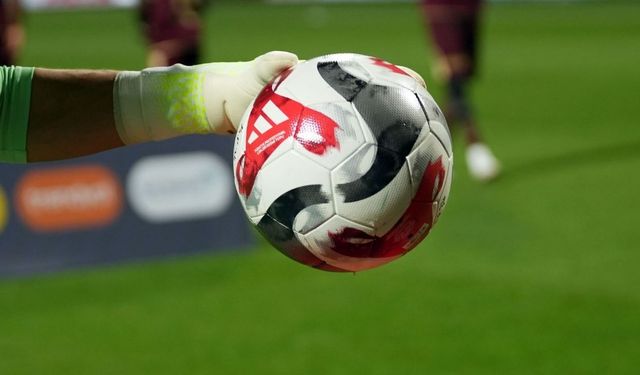 Trendyol Süper Lig'de 26. hafta heyecanı