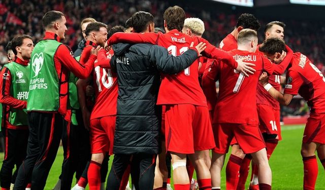 24 Yıllık Hasret Bitecek mi? Dev Final Yarın Akşam