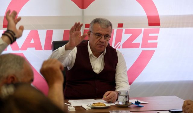 Karabiga, Ahmet Elbi Başkanlığında 7 yılda 1 milyar 960 milyon 150 bin TL yatırım aldı