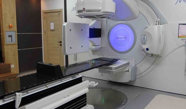 Akıllı Radyoterapi Nedir? Kanser Tedavisinde Devrim