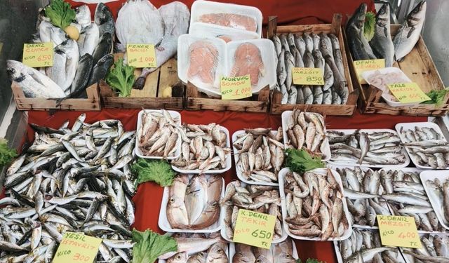 TÜİK Açıkladı: Mart Ayında En Çok Hangi Ürünler Zamlandı?