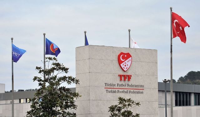 Süper Lig'den 12 kulüp PFDK'ya sevk edildi