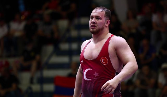 Hakan Büyükçıngıl, Avrupa üçüncüsü oldu