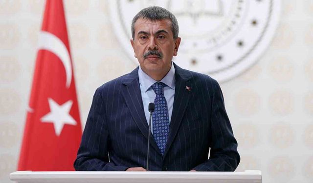 Bakan Tekin Açıkladı: LGS Tarihi Değişiyor mu?