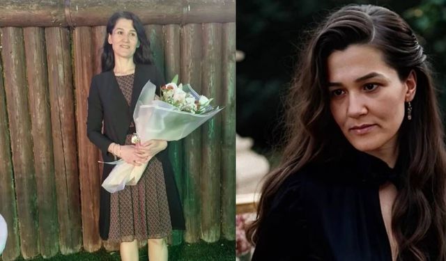 Fatma Nur Öğretmeni öldürmüştü! Rekor hapis istemi!