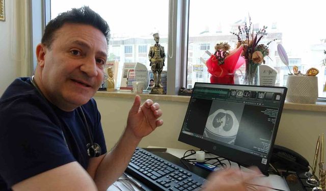 Elektronik Sigara "Güvenli" Değil! Bilimsel Kanıtlar Geldi