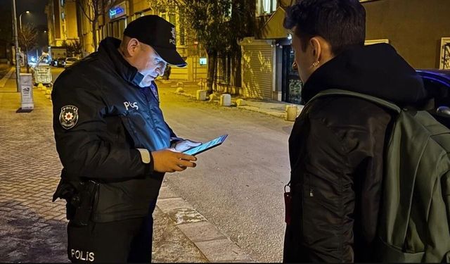 Gazeteciler İçin Kolaylık: Basın Kartı Kimlik Sayıldı