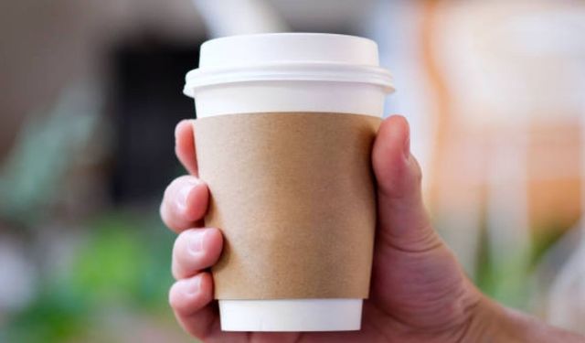 "Yeni nesil kahvecilerdeki kahvelere dikkat!''