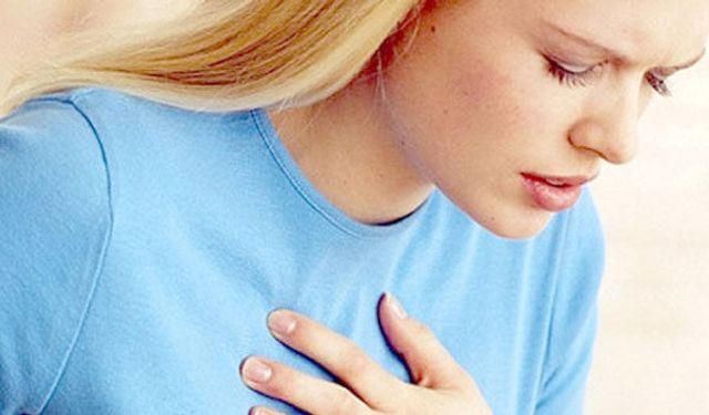 Uzmanından Uyarı: "Nefesinizin Çığlığını Duyun"