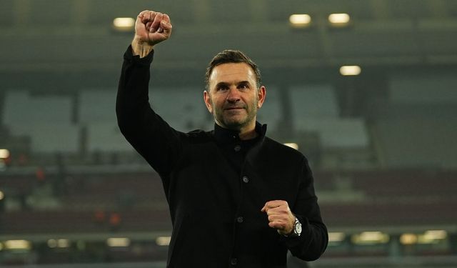 Okan Buruk'un 11. Derbi Sınavı: Fenerbahçe Karnesi