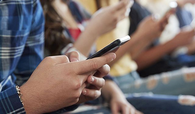 Okul saldırıları paylaşımlarına 83 tutuklama