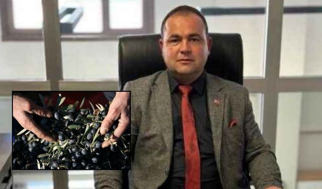Ziraat Odası'ndan Tepki: "Hedef Çiftçi Değil Sanayi Olmalı!"