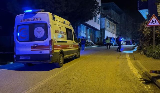 Kahvehanede Kurşun Yağmuru: 2 ölü, 1 yaralı