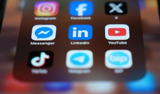 Komşuda 15 yaş altındakilere sosyal medya yasağı