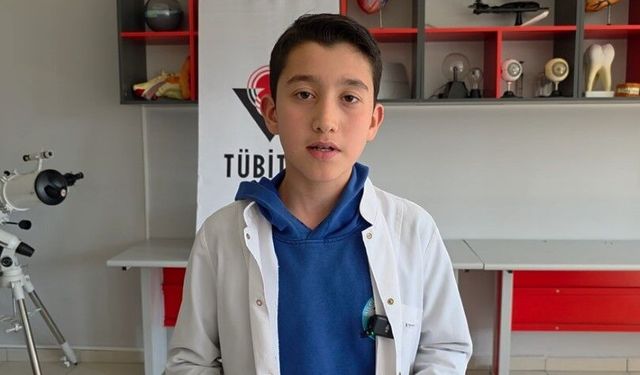 Pirinç Kabuğundan Isı Yalıtımı (Video)