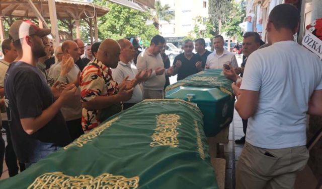 Kalp masajı yaptığı arkadaşının ardından o da öldü (Video))