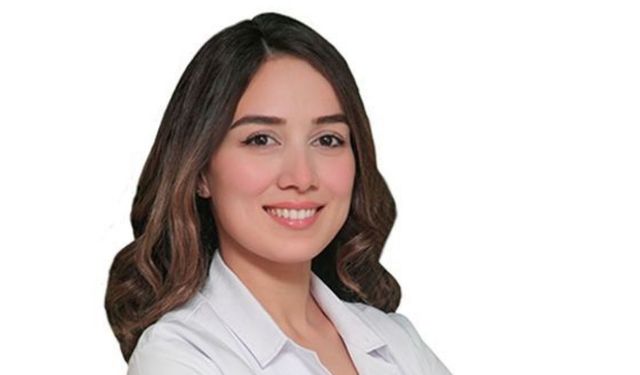 "Yemek yerken mavi tabak kullanın"