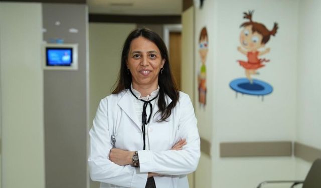 Talasemiyle yaşamak zor, önlemek mümkün
