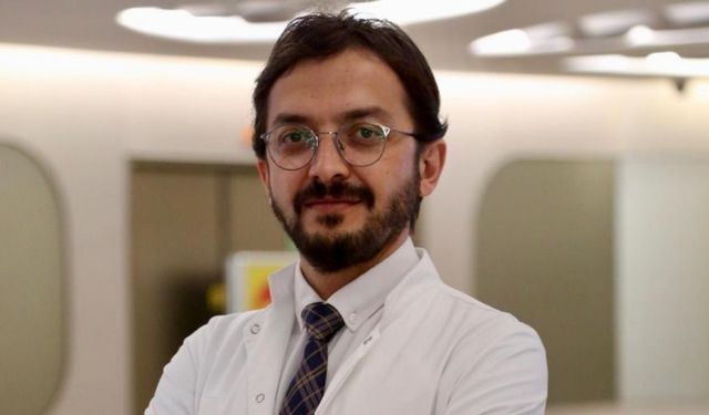 "Sigara bir alışkanlık değil, beyin bağımlılığıdır"