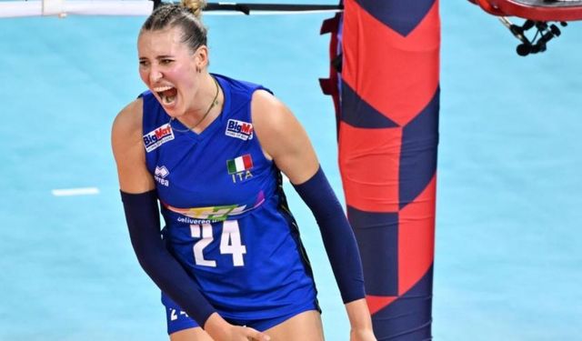 Eczacıbaşı Dynavit, Ekaterina Antropova'yı duyurdu
